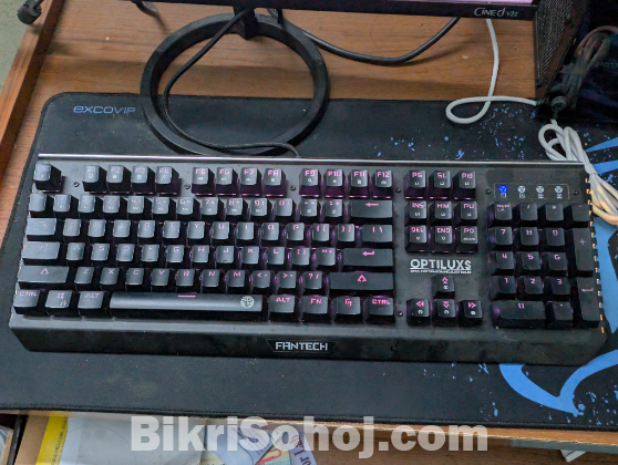 Ryzen 5 5600G Full PC Setup